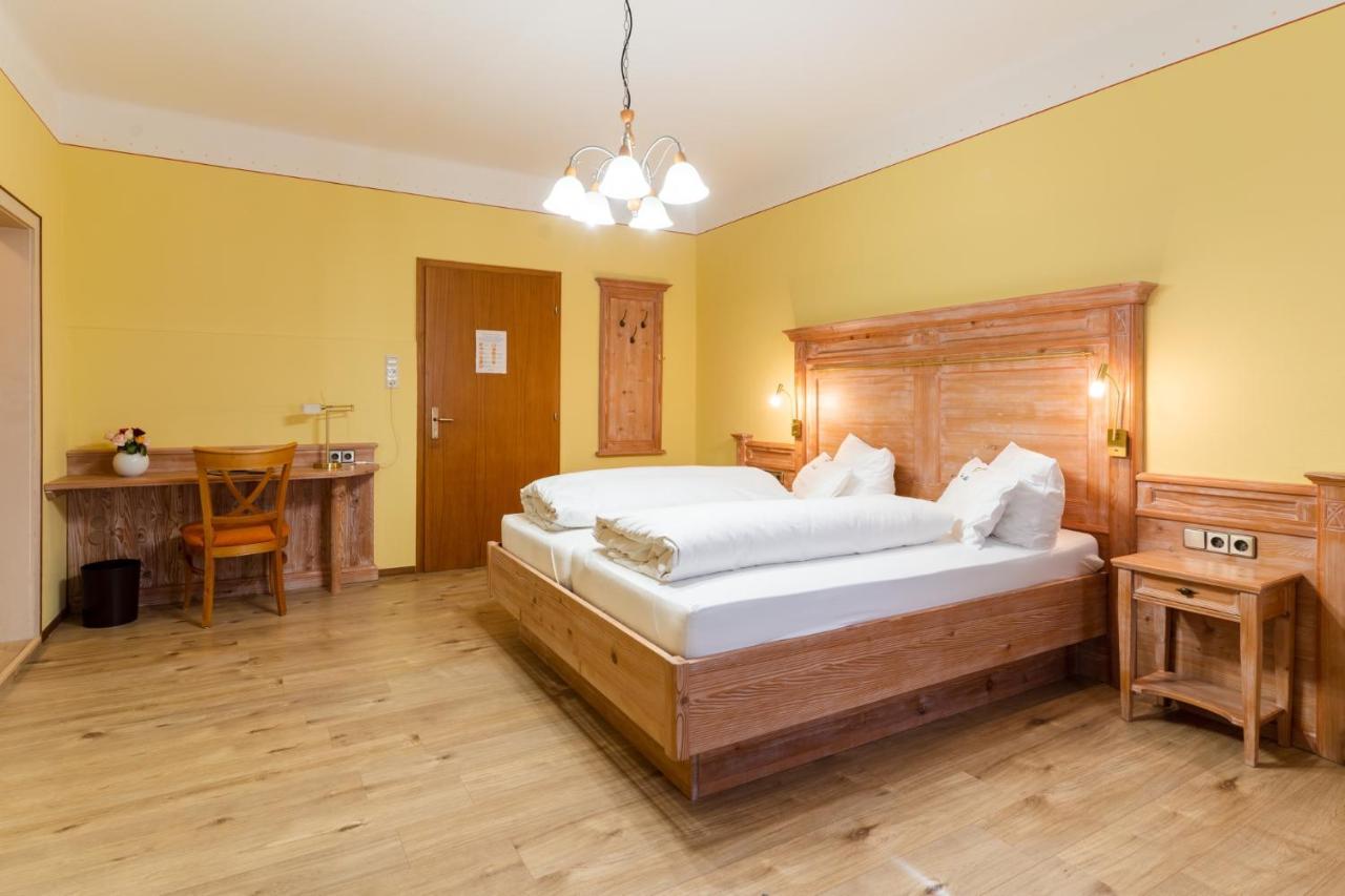 Dom-Hotel St. Blasien Eksteriør bilde