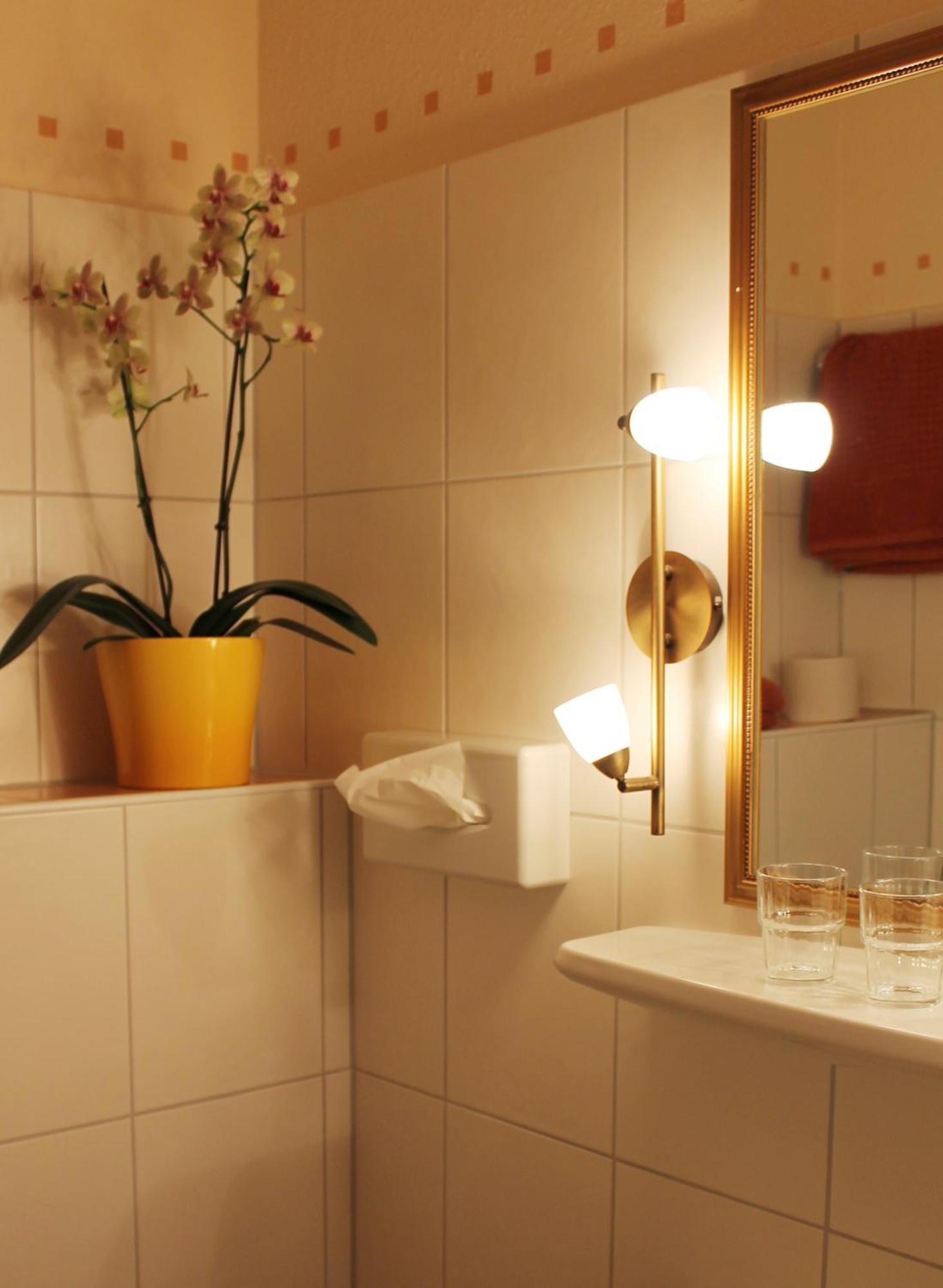 Dom-Hotel St. Blasien Eksteriør bilde