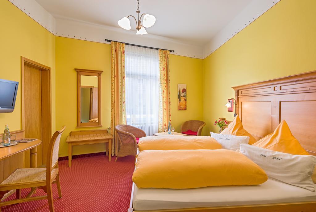 Dom-Hotel St. Blasien Eksteriør bilde