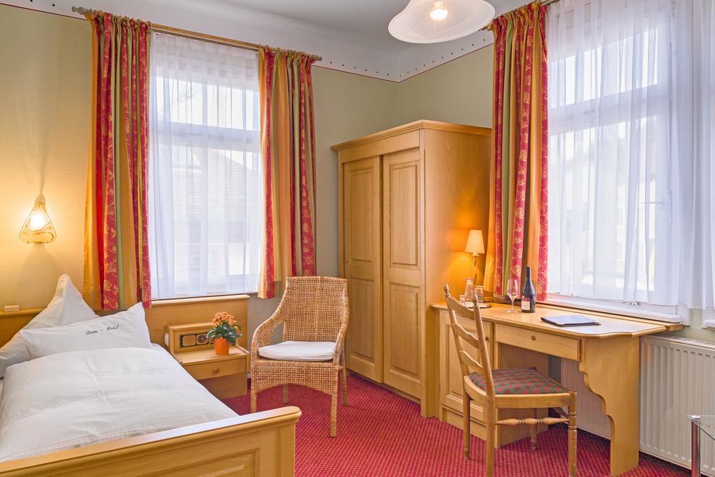 Dom-Hotel St. Blasien Eksteriør bilde